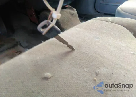 2007 Ford Crown Victoria Police/Police Interceptor from USA, damaged, VIN 2FAFP71W97X138686